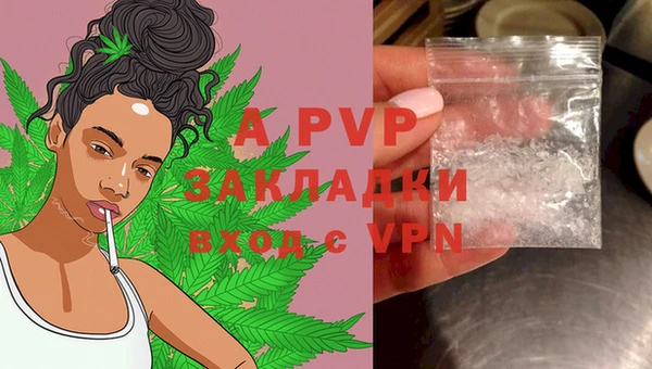 крисы Алексеевка